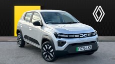 Dacia Spring 27kWh Expression 65 48kW 5dr Auto Electric Hatchback